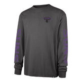 PHOENIX SUNS CAIRN RAVINE FOUNDATION LS MEN CINDER