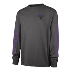 PHOENIX SUNS CAIRN RAVINE FOUNDATION LS MEN CINDER