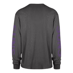 PHOENIX SUNS CAIRN RAVINE FOUNDATION LS MEN CINDER
