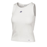 PHOENIX SUNS SKYHOOK '47 BABY RIB TANK WOMENS SANDSTONE