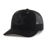 AUBURN TIGERS CARHARTT '47 TRUCKER BLACK