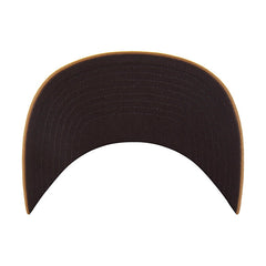 MIAMI DOLPHINS CARHARTT '47 TRUCKER RF RELAXED FIT BROWN