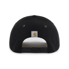 TENNESSEE TITANS CARHARTT '47 HITCH RF RELAXED FIT BLACK