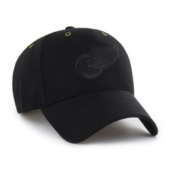 DETROIT RED WINGS CARHARTT '47 MVP BLACK