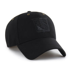 NEW YORK RANGERS CARHARTT '47 MVP BLACK