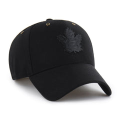 TORONTO MAPLE LEAFS CARHARTT '47 MVP BLACK