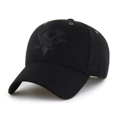 PITTSBURGH PENGUINS CARHARTT '47 MVP BLACK