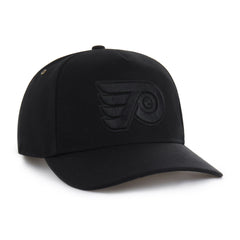 PHILADELPHIA FLYERS CARHARTT '47 HITCH BLACK