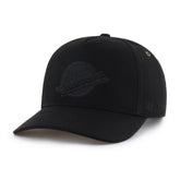 VANCOUVER CANUCKS CARHARTT '47 HITCH BLACK