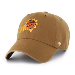 PHOENIX SUNS CARHARTT '47 CLEAN UP BROWN