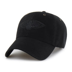 NEW ORLEANS PELICANS CARHARTT '47 CLEAN UP BLACK