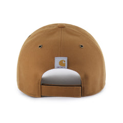 CLEVELAND CAVALIERS CARHARTT '47 MVP BROWN