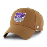 SACRAMENTO KINGS CARHARTT '47 MVP BROWN
