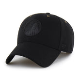 MINNESOTA TIMBERWOLVES CARHARTT '47 MVP BLACK