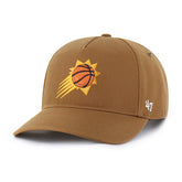 PHOENIX SUNS CARHARTT '47 HITCH BROWN