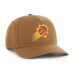 PHOENIX SUNS CARHARTT '47 HITCH BROWN