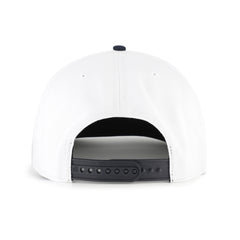 JACKSONVILLE JAGUARS PRIME PLAY '47 HITCH RF RELAXED FIT WHITE