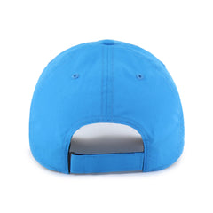 MY DOG IS MY CHILD BRRR BASE RUNNER '47 CLEAN UP NEON BLUE