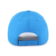 GERMAN SHEPHERD BRRR BASE RUNNER '47 CLEAN UP NEON BLUE