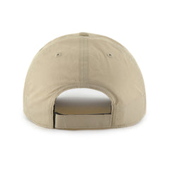 GOLDEN RETRIEVER BRRR BASE RUNNER '47 CLEAN UP KHAKI