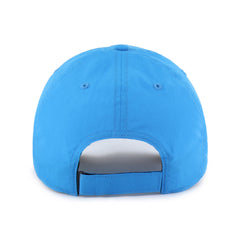 GOLDEN RETRIEVER BRRR BASE RUNNER '47 CLEAN UP NEON BLUE