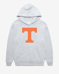 TENNESSEE VOLUNTEERS IMPRINT '47 NAOMI HOOD WOMENS RELAY GREY