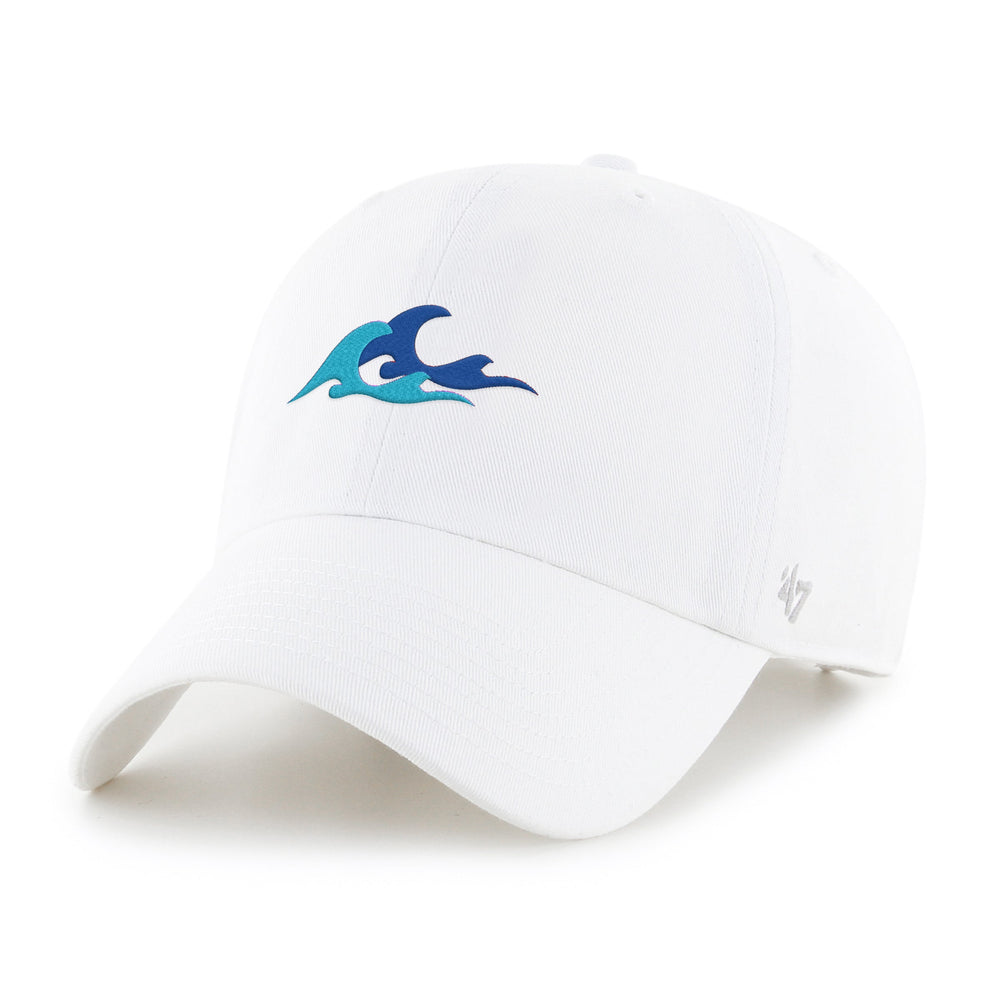 WAVE BASE RUNNER '47 CLEAN UP WHITE