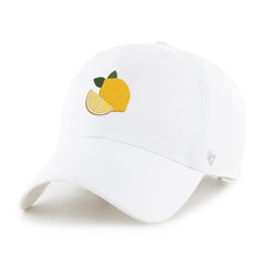 LEMON BASE RUNNER '47 CLEAN UP WHITE