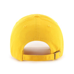 FISH BASE RUNNER '47 CLEAN UP YELLOW GOLD