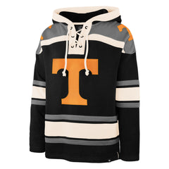 TENNESSEE VOLUNTEERS SUPERIOR '47 LACER HOOD JET BLACK