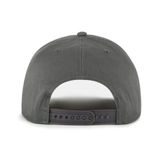 LOUISIANA STATE TIGERS LSU VINTAGE '47 HITCH CHARCOAL