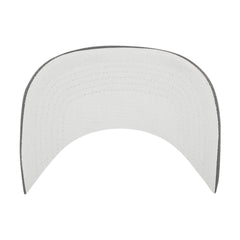 LOUISIANA STATE TIGERS LSU VINTAGE '47 HITCH CHARCOAL