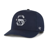 PENN STATE NITTANY LIONS VINTAGE '47 HITCH NAVY