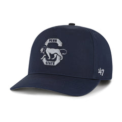 PENN STATE NITTANY LIONS VINTAGE '47 HITCH NAVY