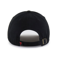 GEORGIA BULLDOGS VINTAGE '47 CLEAN UP BLACK