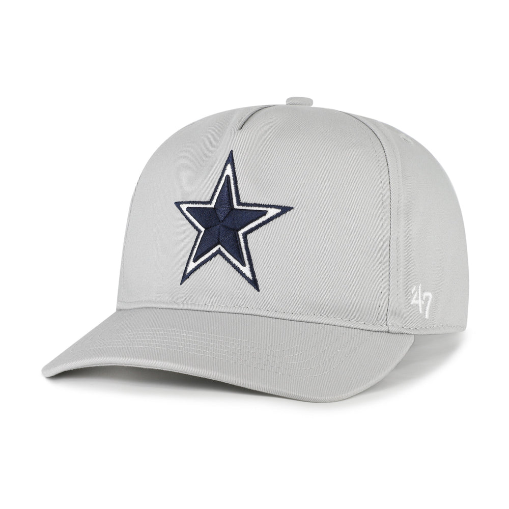 DALLAS COWBOYS '47 HITCH RF RELAXED FIT GRAY