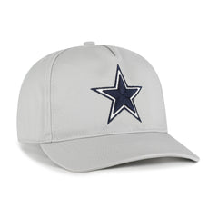 DALLAS COWBOYS '47 HITCH RF RELAXED FIT GRAY