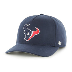 HOUSTON TEXANS '47 HITCH RF RELAXED FIT NAVY