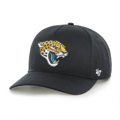 JACKSONVILLE JAGUARS '47 HITCH RF RELAXED FIT BLACK