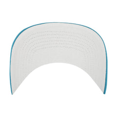 JACKSONVILLE JAGUARS '47 HITCH RF RELAXED FIT DARK TEAL