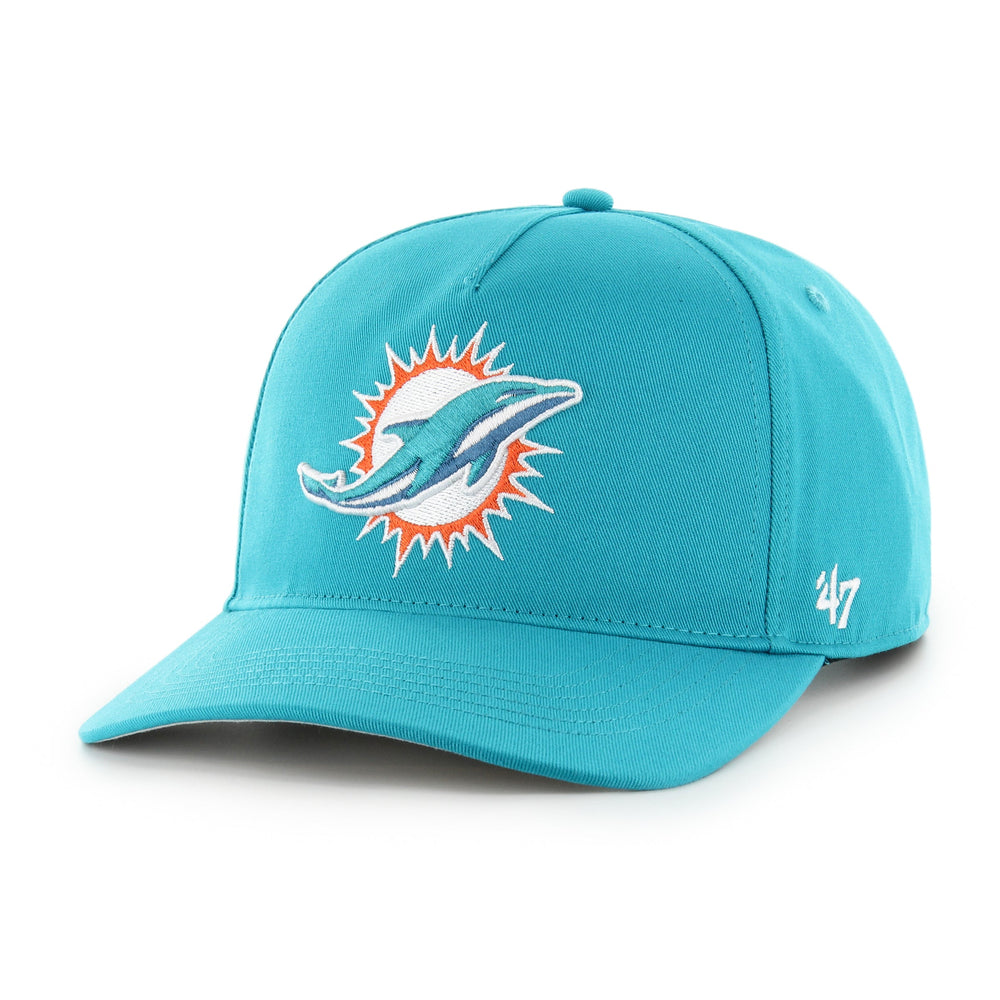 MIAMI DOLPHINS '47 HITCH RF RELAXED FIT NEPTUNE