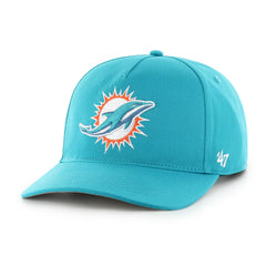 MIAMI DOLPHINS '47 HITCH RF RELAXED FIT NEPTUNE