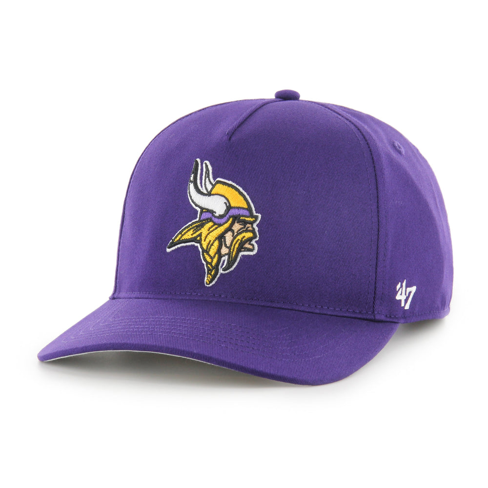 MINNESOTA VIKINGS '47 HITCH RF RELAXED FIT PURPLE