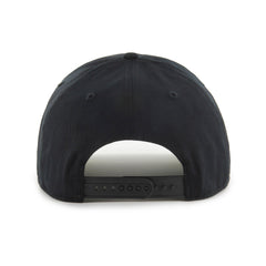 CINCINNATI BENGALS HISTORIC '47 HITCH RF RELAXED FIT BLACK