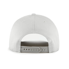 LAS VEGAS RAIDERS HISTORIC '47 HITCH RF RELAXED FIT GRAY