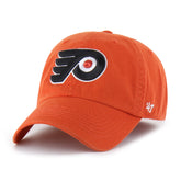 PHILADELPHIA FLYERS CLASSIC '47 FRANCHISE ORANGE