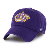 LOS ANGELES KINGS VINTAGE CLASSIC '47 FRANCHISE PURPLE