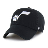 UTAH JAZZ CLASSIC '47 FRANCHISE BLACK
