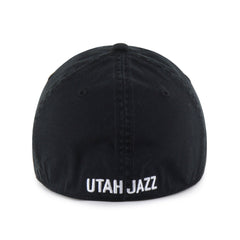 UTAH JAZZ CLASSIC '47 FRANCHISE BLACK