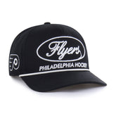 PHILADELPHIA FLYERS FOUNDATIONAL '47 HITCH RF RELAXED FIT BLACK